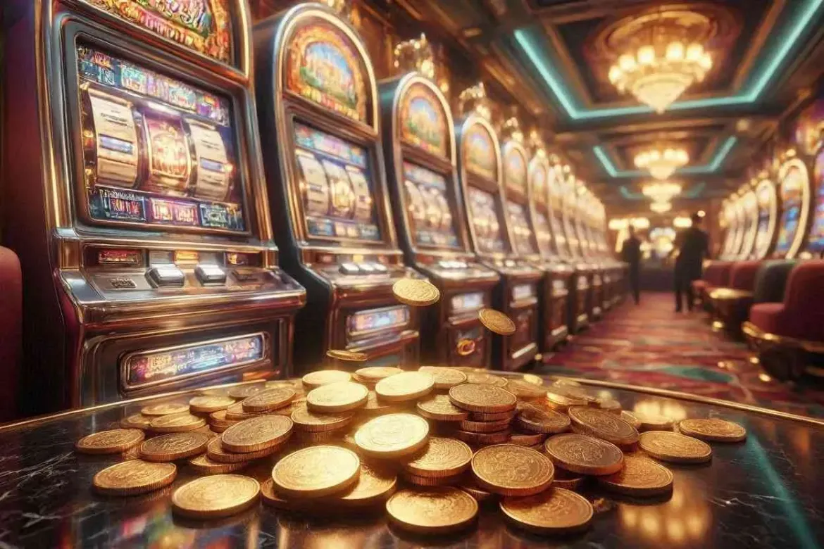 Miami Dice Casino